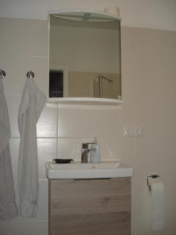 Amselnest-Bischberg Apartment Exterior photo